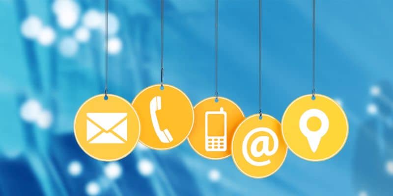 Các phương pháp trao đổi với hệ thống bạn cần nắm rõ
