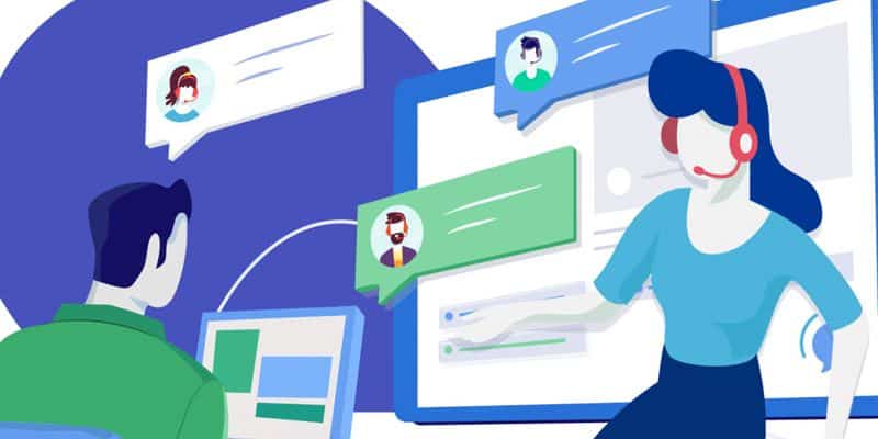 Tổng hợp các trường hợp cần liên hệ để được hỗ trợ sớm nhất